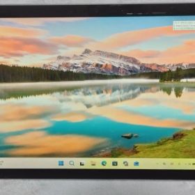 Microsoft Surface Pro 7 8GB 128GB 美品