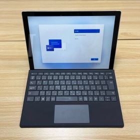 Microsoft Surface Pro7 256GB