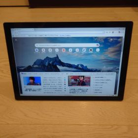 Surface pro7タブレット 16MB 256GB 12.3インチ LTE
