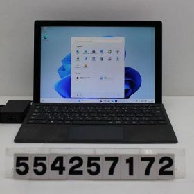 Microsoft Surface Pro 7 256GB Core i5 1035G4 1.1GHz/8GB/256GB(SSD)/12.3W/(2736x1824) タッチパネル/Win11 【554257172】