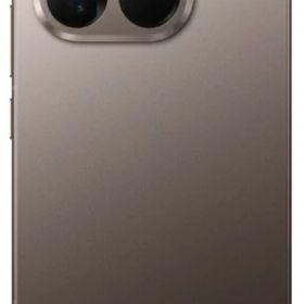 Xiaomi｜シャオミ 【SIMフリー】Xiaomi 15T Pro 12GB+256GB Mocha Gold