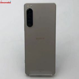 爆速発送Xperia 5 IV 8GB 128GB エクリュホワイト SOG09 AU版SIMフリー