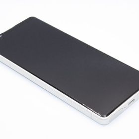 Xperia 5 IV SOG09 SIMフリー エクリュホワイト Bランク