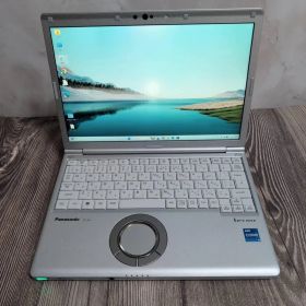 美品 Let's note CF-SV1FDHKS Core i5 第11世代