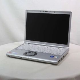 ソフマップ 〔中古品〕 Lets note SV1 CF-SV1RFLVS【348】