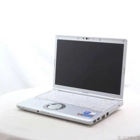 ソフマップ 〔中古品〕 Lets note SV1 CF-SV1RDLVS【258】