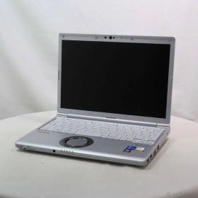 ソフマップ 〔中古品〕 Lets note SV1 CF-SV1RFLVS【196】