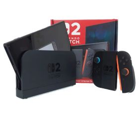 【Nintendo】ニンテンドー『Nintendo switch2 日本語・国内専用』BEE-S-KB6CA ゲーム機本体 1週間保証【中古】