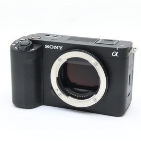 《美品》SONY VLOGCAM ZV-E1 B ボディ