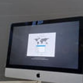 IMAC MD094J/A APPLE