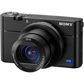 ソニー SONY Cyber-shot DSC-RX100M5A <プレゼント包装承ります>