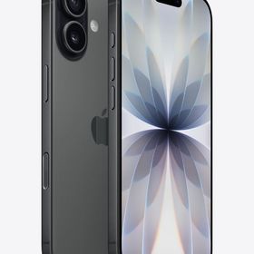 iPhone 17 256GB (SIMフリー/ブラック) [MG674J/A] 携帯電話