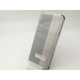 【未使用】FCNT SoftBank 【SIMフリー】 arrows We2 ネイビーグリーン 4GB 64GB A402FC【大阪堂島】保証期間3ヶ月