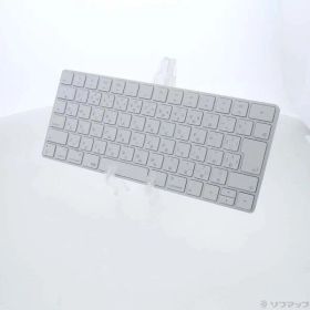 【中古】Apple(アップル) Magic Keyboard MLA22J／A 【198-ud】