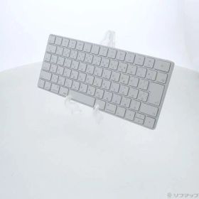 【中古】Apple(アップル) Magic Keyboard MLA22J／A 【198-ud】