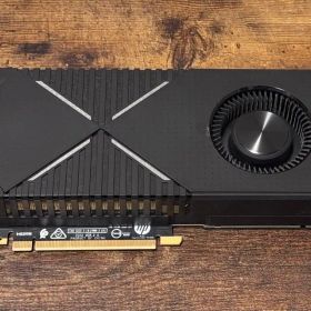NVIDIA GeForce RTX 2080 グラフィックカード