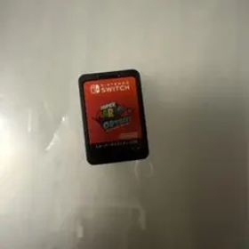 Nintendo Switch Super Mario Odyssey