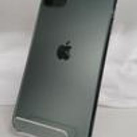 IPHONE 11 PRO MAX MWHH2J/A APPLE/SOFTBANK