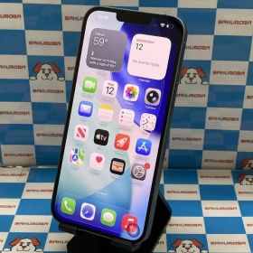 【中古】iPhone14 Plus 256GB ブルー MQ4Q3J/A Apple版SIMフリー 美品