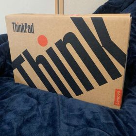 Lenovo ThinkPad Ｅ595 元箱有り 中古動作品