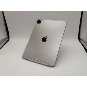 【中古】Apple 【Wi-Fi】 11インチ iPad Pro（第4世代/2022） 128GB スペースグレイ MNXD3J/A【大須アメ横】保証期間１ヶ月【ランクC】