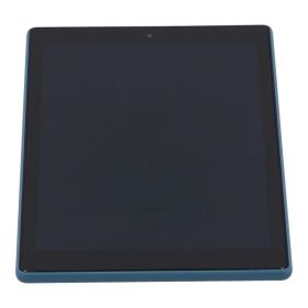 中古 Fire HD 10 32GB（第9世代 2019）amazon アマゾンM2V3R5 G001 2B05 9402 0NNRコンディションランク【B】（商品 No.64-0）