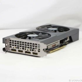 【中古】GIGABYTE(ギガバイト) GeForce RTX 3060 EAGLE OC 12G GV-N3060EAGLE OC-12GD R2.0 【262-ud】