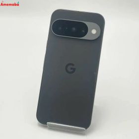 【中古】Google Pixel 10 128GB Obsidian gl066 AU版SIMフリー 美品