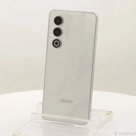 【中古】OPPO(オッポ) OPPO A5 5G 128GB ホワイト OPG06 au SIMフリー 【258-ud】