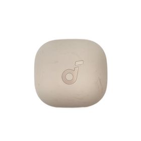 ANKER◆soundcore P40i/ワイヤレスイヤホン/BEG/A3955