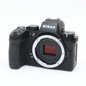 《新同品》Nikon Z50II ボディ