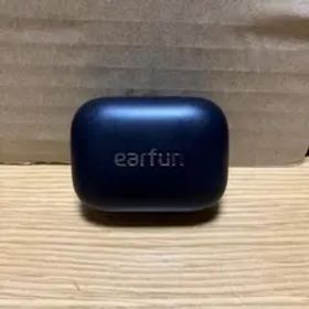earfun air pro 4(ブラック)のワイヤレスイヤホン