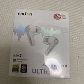 earfun Air Pro 4 ワイヤレスイヤホン