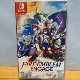 FIRE EMBLEM ENGAGE Nintendo Switch