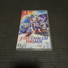 ファイアーエムブレム エンゲージ