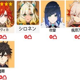 ★5×5 Asia サーバ マーヴィカ+シロネン+夜蘭+楓原万葉+鍾離★5×5Asia サーバ 楓原万葉➕鍾離➕ナヒーダ➕ヌヴィレット➕シロネン★5×5 Asia サーバ マーヴィカ+シロネン+雷電將軍+ナヒーダ+楓原万葉★5✖️7Asia サーバ マーヴィカ+シロネン+ヌヴィレット+雷電將軍+楓...★5×5 Asia サーバ マーヴィカ+シロネン+雷電將軍+夜蘭+鍾離 はじめてでも安心 90日補償つきアカウントlock_outline ★5×5 Asia サーバ マーヴィカ+シロネン+雷電將軍+楓原万葉+鍾離国内業者が丁寧に対応【原神】検索可 人気キャラ1-5体~ 初期アカ...★5×4 Asia サーバ マーヴィカ+ヌヴィレット+甘雨+神里綾華+アモス★5×4 Asia サーバ 雷電將軍+フリーナ+マーヴィカ+ナヒーダ原神★5×7 Asia サーバ 雷電將軍2凸+フリーナ+マーヴィカ+ヌヴィレット★5×6 Asia サーバ鍾離2凸➕シロネン➕フリーナ+マーヴィカ★5×5 Asia サーバ マーヴィカ+シロネン+ヌヴィレット+ ナヒーダ+...国内業者が丁寧に対応【原神】検索可 人気キャラ1-5体~ 初期アカ...★5×5 Asia サーバ マーヴィカ+フリーナ+雷電將軍+チャスカ+ナヒーダ★5×6Asia サーバ マーヴィカ➕楓原万葉 ➕ヌヴィレット➕ナヒーダ➕夜...★5×7Asia サーバ マーヴィカ➕鍾離1凸➕魈➕甘雨➕ディルック➕七七★5×7Asia サーバ マーヴィカ➕ナヒーダ ➕ヌヴィレット➕雷電將軍➕デ...★5×6 Asia サーバ マーヴィカ1凸+シロネン+ナヒーダ+甘雨+雷電將軍★5×7 Asia サーバ マーヴィカ+シロネン+ヌヴィレット+ナヒーダ+鍾...★5×6 Asia サーバ マーヴィカ+シロネン+ヌヴィレット+ナヒーダ+楓...★5×5 Asia サーバ マーヴィカ+シロネン+雷電將軍+夜蘭+楓原万葉★5×5 Asia サーバ マーヴィカ+シトラリ+ヌヴィレット+雷電將軍+ナ...★5×4 Asia サーバ マーヴィカ+シトラリ+鍾離+甘雨+アモス★5×6 Asia サーバ シロネン+マーヴィカ+雷電將軍+楓原万葉+ナヒー...国内業者が丁寧に対応【原神】検索可 人気キャラ1-5体~ 初期アカ...廃課金 引退 原神 完凸14キャラ 8本武器完凸★5×6Asia サーバ マーヴィカ➕楓原万葉➕雷電將軍➕ナヒーダ➕フリー...★5×5Asia サーバ マーヴィカ➕楓原万葉 ➕鍾離➕ナヒーダ➕フリーナ ★5×5 Asia サーバ マーヴィカ+フリーナ+雷電將軍+鍾離+夜蘭★5×5 Asia サーバ マーヴィカ+シロネン+雷電將軍+鍾離+夜蘭★5×3 Asia サーバ シロネン+マーヴィカ+甘雨+アモス★5×4 Asia サーバ マーヴィカ+ヌヴィレット+雷電將軍+ナヒーダ★5×5Asia サーバ フリーナ➕ ヌヴィレット➕鍾離+ナヒーダ+楓原万葉★5×11Asia サーバマーヴィカ➕鍾離➕ヌヴィレット➕神里綾人➕夜蘭➕七...★5×8Asia サーバ マーヴィカ➕鍾離➕フリーナ➕夜蘭➕ディルック1凸➕...★5×4 Asia サーバ フリーナ+マーヴィカ+夜蘭+甘雨+アモス★5×5Asia サーバ鍾離2凸➕フリーナ+マーヴィカ★5×5 Asia サーバ マーヴィカ1凸+ナヒーダ+夜蘭 +雷電將軍★5×6 Asia サーバ マーヴィカ1凸+胡桃1凸+夜蘭 +鍾離