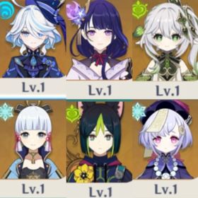 ★5×6Asiaサーバ⭐5フリーナ⭐5ナヒーダ ⭐5神里綾華⭐5雷電将軍⭐5七七...★5×6Asiaサーバ⭐5フリーナ⭐5ナヒー ⭐5神里綾華⭐5雷電将軍⭐5刻晴⭐5...★5×6Asiaサーバ⭐5フリーナ⭐5甘雨⭐5鍾離⭐5ナヒーダ⭐5七七⭐4行秋3凸...★5×5Asiaサーバ⭐5楓原万葉⭐5ヌヴィレット⭐5 鍾離⭐5雷電将軍⭐5夜蘭...★5×5Asiaサーバ⭐5鍾離⭐5ナヒーダ⭐5ヌヴィレット⭐5 神里綾華⭐5ティ... はじめてでも安心 90日補償つきアカウントlock_outline ★5×8Asiaサーバ⭐5フリーナ➕ヌヴィレット➕甘雨➕ナヒーダ➕ディルッ...★5×4Asiaサーバ⭐5楓原万葉⭐5ナヒーダ⭐5ヌヴィレット⭐5 神里綾華⭐4...原神引退アカウント★5×5Asiaサーバ⭐5フリーナ⭐5楓原万葉 ⭐5夜蘭⭐5ナヒーダ⭐5刻晴⭐4行...★5×8Asiaサーバ⭐5フリーナ⭐5ヌヴィレット⭐5甘雨⭐5ナヒーダ⭐５七七...★5×7Asiaサーバ⭐5フリーナ⭐5ヌヴィレット⭐5雷電将軍⭐5神里綾華⭐５...原神リセマラ フリーナ・ナヒーダ・楓原万葉・荒瀧一斗原神引退垢★5×6Asiaサーバ⭐5フリーナ⭐5ヌヴィレット⭐5雷電将軍⭐5神里綾華⭐5...★5×5Asiaサーバ⭐5フリーナ⭐5ヌヴィレット⭐5ナヒーダ⭐5 神里綾華⭐5...★5×5Asiaサーバ⭐5フリーナ⭐5ヌヴィレット⭐5雷電将軍⭐5夜蘭⭐5神里...★5×10Asiaサーバ 鍾離➕ヌヴィレット➕ナヒーダ➕夜蘭➕アルベド1凸➕...★5×6Asiaサーバ⭐5フリーナ⭐5ヌヴィレット⭐5ナヒーダ1凸⭐5夜蘭⭐5刻...★5×4Asiaサーバ⭐5鍾離⭐5雷電将軍 ⭐5 夜蘭⭐5ナヒーダ⭐4行秋2凸⭐4ベ...★5×5Asiaサーバ⭐5楓原万葉1凸⭐5ヌヴィレット⭐5ナヒーダ⭐5刻晴⭐4行...引退出品セット 原神28種+崩スター24種+ゼンゼロ3種 個人用アカウ...★5×7Asiaサーバ⭐5楓原万葉⭐5雷電将軍⭐5夜蘭⭐5胡桃⭐5刻晴⭐５ディル...★5×6Asiaサーバ⭐5楓原万葉⭐5雷電将軍⭐5ヌヴィレット⭐5胡桃⭐5ジン⭐...★5×5Asiaサーバ⭐5楓原万葉⭐5雷電将軍⭐5ヌヴィレット⭐5ナヒーダ⭐５...★5×4Asiaサーバ⭐5楓原万葉⭐5雷電将軍⭐5ヌヴィレット⭐5夜蘭⭐4ベネ...★5×6Asiaサーバ⭐5楓原万葉⭐5 ナヒーダ⭐5ヌヴィレット⭐5神里綾華⭐5...★5×6Asiaサーバ⭐5雷電将軍⭐5ナヒーダ⭐5ヌヴィレット⭐5珊瑚宮心海⭐...★5×5Asiaサーバ⭐5雷電将軍⭐5夜蘭⭐5ヌヴィレット⭐5珊瑚宮心海⭐5ジ...★5×5Asiaサーバ⭐5楓原万葉⭐5 夜蘭 ⭐5ヌヴィレット⭐ 5ナヒーダ ⭐5...★5×4Asiaサーバ⭐5鍾離⭐5ナヒーダ⭐5ヌヴィレット⭐5 甘雨⭐4行秋★5×4Asiaサーバ⭐5楓原万葉⭐5雷電将軍⭐5夜蘭⭐5ナヒーダ⭐4行秋2凸⭐4...★5×6Asiaサーバ⭐5雷電将軍⭐5ナヒーダ⭐5フリーナ1凸⭐5モナ⭐5 ジン⭐...原神原神 引退 完凸所持原神 引退アカウント フリーナ完凸★5×5Asiaサーバ⭐5雷電将軍1凸⭐5ナヒーダ⭐5夜蘭⭐5ヌヴィレット⭐4行...原神 星5 18体 今日中なら少しお安くします！★5×7Asiaサーバ⭐5胡桃⭐5楓原万葉⭐5夜蘭⭐5ナヒーダ⭐５ウェンティ⭐5...