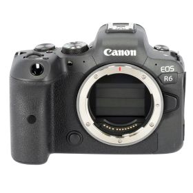Canon キャノン/ミラーレス一眼/EOS R6 ボディ/21102800030/Aランク/71【中古】