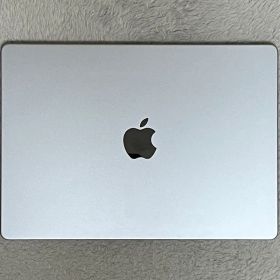 MacBook Pro 2023 M2Pro 14インチ 16GB 難有