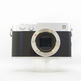 フジフイルム(富士フイルム)の【中古】(フジフイルム) FUJIFILM X-E5-S JP ボデイ(コンパクトデジタルカメラ)