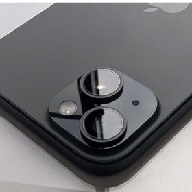 アップル(Apple)の最終値下げ！アップル iPhone15 Plus 128GB ブラック(スマートフォン本体)