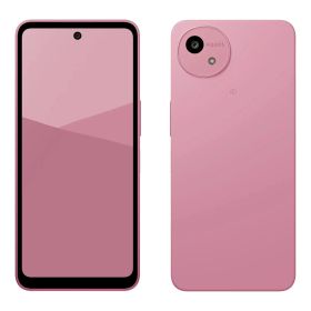 送料無料【新品・未使用品】 SIMフリー docomo AQUOS wish5 SH-52F NADESHIKO