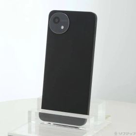 ソフマップ 〔中古品〕 AQUOS wish5 64GB スミ SH-52F docomo SIMフリー【258】