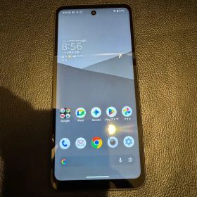 AQUOS wish5 訳あり