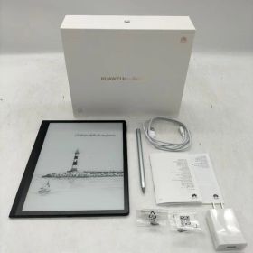 【ほぼ新品】HUAWEI MatePad Paper
