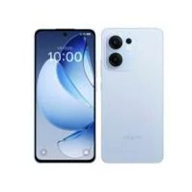 OPPO Reno13 A SIMフリー OPG05 8+128GB アイスブルー AU/UQ版 SIMロック解除済み 新品 未使用品