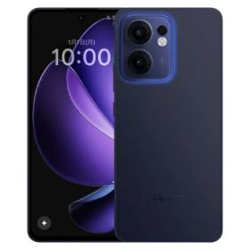 OPPO Reno13 A CPH2699 ルミナスネイビー【国内版 SIMフリー】 OPPO 当社3ヶ月間保証 中古 イオシス