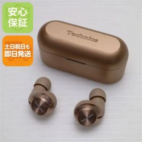 超美品 EAH-AZ40M2 ローズゴールド イヤホン Panasonic 即日発送 土日祝発送OK 01000