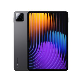 【在庫処分】Xiaomi Pad 7 8G+128G グレー 3.2K 144H(タブレット)