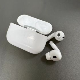 【訳あり】《美品》AirPodsPro 第2世代/USB-C <No.1874>